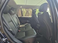USED 2016 16 LAND ROVER RANGE ROVER 3.0 TD V6 Vogue SUV 5dr Diesel Auto 4WD Euro 6 (s/s) (258 ps) FSH/STEALH PACK/STUNNING CAR
