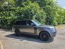 USED 2016 16 LAND ROVER RANGE ROVER 3.0 TD V6 Vogue SUV 5dr Diesel Auto 4WD Euro 6 (s/s) (258 ps) FSH/STEALH PACK/STUNNING CAR