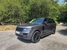 USED 2016 16 LAND ROVER RANGE ROVER 3.0 TD V6 Vogue SUV 5dr Diesel Auto 4WD Euro 6 (s/s) (258 ps) FSH/STEALH PACK/STUNNING CAR