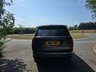 USED 2016 16 LAND ROVER RANGE ROVER 3.0 TD V6 Vogue SUV 5dr Diesel Auto 4WD Euro 6 (s/s) (258 ps) FSH/STEALH PACK/STUNNING CAR