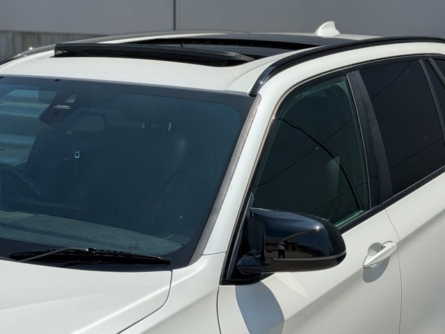 View our BMW X5
