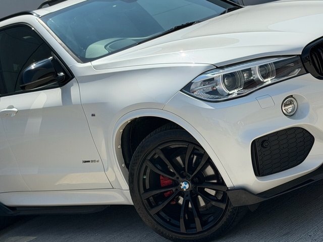 View our BMW X5