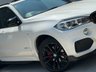 USED 2018 18 BMW X5 3.0 30d M Sport SUV 5dr Diesel Auto xDrive Euro 6 (s/s) (258 ps) FSH-LTHR-PANROOF-DIG DASH-HUD+7SEAT
