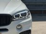 USED 2018 18 BMW X5 3.0 30d M Sport SUV 5dr Diesel Auto xDrive Euro 6 (s/s) (258 ps) FSH-LTHR-PANROOF-DIG DASH-HUD+7SEAT