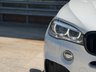USED 2018 18 BMW X5 3.0 30d M Sport SUV 5dr Diesel Auto xDrive Euro 6 (s/s) (258 ps) FSH-LTHR-PANROOF-DIG DASH-HUD+7SEAT