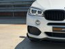 USED 2018 18 BMW X5 3.0 30d M Sport SUV 5dr Diesel Auto xDrive Euro 6 (s/s) (258 ps) FSH-LTHR-PANROOF-DIG DASH-HUD+7SEAT