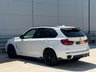 USED 2018 18 BMW X5 3.0 30d M Sport SUV 5dr Diesel Auto xDrive Euro 6 (s/s) (258 ps) FSH-LTHR-PANROOF-DIG DASH-HUD+7SEAT