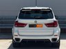USED 2018 18 BMW X5 3.0 30d M Sport SUV 5dr Diesel Auto xDrive Euro 6 (s/s) (258 ps) FSH-LTHR-PANROOF-DIG DASH-HUD+7SEAT