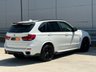 USED 2018 18 BMW X5 3.0 30d M Sport SUV 5dr Diesel Auto xDrive Euro 6 (s/s) (258 ps) FSH-LTHR-PANROOF-DIG DASH-HUD+7SEAT