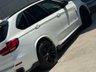 USED 2018 18 BMW X5 3.0 30d M Sport SUV 5dr Diesel Auto xDrive Euro 6 (s/s) (258 ps) FSH-LTHR-PANROOF-DIG DASH-HUD+7SEAT