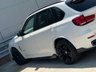USED 2018 18 BMW X5 3.0 30d M Sport SUV 5dr Diesel Auto xDrive Euro 6 (s/s) (258 ps) FSH-LTHR-PANROOF-DIG DASH-HUD+7SEAT