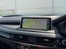 USED 2018 18 BMW X5 3.0 30d M Sport SUV 5dr Diesel Auto xDrive Euro 6 (s/s) (258 ps) FSH-LTHR-PANROOF-DIG DASH-HUD+7SEAT