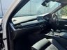 USED 2018 18 BMW X5 3.0 30d M Sport SUV 5dr Diesel Auto xDrive Euro 6 (s/s) (258 ps) FSH-LTHR-PANROOF-DIG DASH-HUD+7SEAT