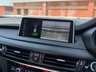 USED 2018 18 BMW X5 3.0 30d M Sport SUV 5dr Diesel Auto xDrive Euro 6 (s/s) (258 ps) FSH-LTHR-PANROOF-DIG DASH-HUD+7SEAT