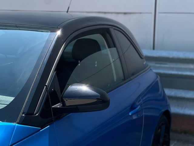 View our VAUXHALL ADAM
