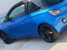 USED 2016 66 VAUXHALL ADAM 1.2i ecoFLEX ENERGISED Hatchback 3dr Petrol Manual Euro 6 (s/s) (70 ps) 12M MOT + SERVICE + WARRANTY INC