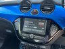 USED 2016 66 VAUXHALL ADAM 1.2i ecoFLEX ENERGISED Hatchback 3dr Petrol Manual Euro 6 (s/s) (70 ps) 12M MOT + SERVICE + WARRANTY INC