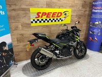 USED 2020 70 KAWASAKI ER 400 DKF ER 400 DLF 
