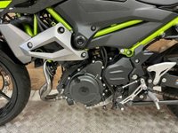 USED 2020 70 KAWASAKI ER 400 DKF ER 400 DLF 