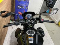 USED 2020 70 KAWASAKI ER 400 DKF ER 400 DLF 