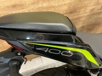 USED 2020 70 KAWASAKI ER 400 DKF ER 400 DLF 