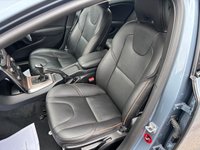 USED 2017 67 VOLVO V40 CROSS COUNTRY 2.0 T3 Pro Hatchback 5dr Petrol Manual Euro 6 (s/s) (152 ps) Stunning Vehicle - Just Two Private Owners - Full Service History - Satellite Navigation - Black Leather Interior With Heated Seats - Winter Pack - Comprehensive 3 Months Warranty (Option To Extend) - Brand New 12 Months MOT - Climate Control - Cruise Control - Parking Sensors - Heated Windscreen - Bluetooth - USB/AUX Connectivity - DAB Radio - Electric Windows/Mirrors - 17" Alloys - Remote Locking With 2 Keys - Free 12 Months AA Cover - Independent 88 Point Pre Sale Inspection With Health Check