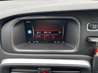 USED 2017 67 VOLVO V40 CROSS COUNTRY 2.0 T3 Pro Hatchback 5dr Petrol Manual Euro 6 (s/s) (152 ps) Stunning Vehicle - Just Two Private Owners - Full Service History - Satellite Navigation - Black Leather Interior With Heated Seats - Winter Pack - Comprehensive 3 Months Warranty (Option To Extend) - Brand New 12 Months MOT - Climate Control - Cruise Control - Parking Sensors - Heated Windscreen - Bluetooth - USB/AUX Connectivity - DAB Radio - Electric Windows/Mirrors - 17" Alloys - Remote Locking With 2 Keys - Free 12 Months AA Cover - Independent 88 Point Pre Sale Inspection With Health Check