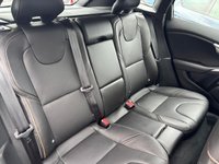 USED 2017 67 VOLVO V40 CROSS COUNTRY 2.0 T3 Pro Hatchback 5dr Petrol Manual Euro 6 (s/s) (152 ps) Stunning Vehicle - Just Two Private Owners - Full Service History - Satellite Navigation - Black Leather Interior With Heated Seats - Winter Pack - Comprehensive 3 Months Warranty (Option To Extend) - Brand New 12 Months MOT - Climate Control - Cruise Control - Parking Sensors - Heated Windscreen - Bluetooth - USB/AUX Connectivity - DAB Radio - Electric Windows/Mirrors - 17" Alloys - Remote Locking With 2 Keys - Free 12 Months AA Cover - Independent 88 Point Pre Sale Inspection With Health Check