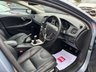 USED 2017 67 VOLVO V40 CROSS COUNTRY 2.0 T3 Pro Hatchback 5dr Petrol Manual Euro 6 (s/s) (152 ps) Stunning Vehicle - Just Two Private Owners - Full Service History - Satellite Navigation - Black Leather Interior With Heated Seats - Winter Pack - Comprehensive 3 Months Warranty (Option To Extend) - Brand New 12 Months MOT - Climate Control - Cruise Control - Parking Sensors - Heated Windscreen - Bluetooth - USB/AUX Connectivity - DAB Radio - Electric Windows/Mirrors - 17" Alloys - Remote Locking With 2 Keys - Free 12 Months AA Cover - Independent 88 Point Pre Sale Inspection With Health Check