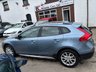 USED 2017 67 VOLVO V40 CROSS COUNTRY 2.0 T3 Pro Hatchback 5dr Petrol Manual Euro 6 (s/s) (152 ps) Stunning Vehicle - Just Two Private Owners - Full Service History - Satellite Navigation - Black Leather Interior With Heated Seats - Winter Pack - Comprehensive 3 Months Warranty (Option To Extend) - Brand New 12 Months MOT - Climate Control - Cruise Control - Parking Sensors - Heated Windscreen - Bluetooth - USB/AUX Connectivity - DAB Radio - Electric Windows/Mirrors - 17" Alloys - Remote Locking With 2 Keys - Free 12 Months AA Cover - Independent 88 Point Pre Sale Inspection With Health Check