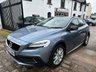 USED 2017 67 VOLVO V40 CROSS COUNTRY 2.0 T3 Pro Hatchback 5dr Petrol Manual Euro 6 (s/s) (152 ps) Stunning Vehicle - Just Two Private Owners - Full Service History - Satellite Navigation - Black Leather Interior With Heated Seats - Winter Pack - Comprehensive 3 Months Warranty (Option To Extend) - Brand New 12 Months MOT - Climate Control - Cruise Control - Parking Sensors - Heated Windscreen - Bluetooth - USB/AUX Connectivity - DAB Radio - Electric Windows/Mirrors - 17" Alloys - Remote Locking With 2 Keys - Free 12 Months AA Cover - Independent 88 Point Pre Sale Inspection With Health Check