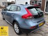 USED 2017 67 VOLVO V40 CROSS COUNTRY 2.0 T3 Pro Hatchback 5dr Petrol Manual Euro 6 (s/s) (152 ps) Stunning Vehicle - Just Two Private Owners - Full Service History - Satellite Navigation - Black Leather Interior With Heated Seats - Winter Pack - Comprehensive 3 Months Warranty (Option To Extend) - Brand New 12 Months MOT - Climate Control - Cruise Control - Parking Sensors - Heated Windscreen - Bluetooth - USB/AUX Connectivity - DAB Radio - Electric Windows/Mirrors - 17" Alloys - Remote Locking With 2 Keys - Free 12 Months AA Cover - Independent 88 Point Pre Sale Inspection With Health Check