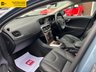 USED 2017 67 VOLVO V40 CROSS COUNTRY 2.0 T3 Pro Hatchback 5dr Petrol Manual Euro 6 (s/s) (152 ps) Stunning Vehicle - Just Two Private Owners - Full Service History - Satellite Navigation - Black Leather Interior With Heated Seats - Winter Pack - Comprehensive 3 Months Warranty (Option To Extend) - Brand New 12 Months MOT - Climate Control - Cruise Control - Parking Sensors - Heated Windscreen - Bluetooth - USB/AUX Connectivity - DAB Radio - Electric Windows/Mirrors - 17" Alloys - Remote Locking With 2 Keys - Free 12 Months AA Cover - Independent 88 Point Pre Sale Inspection With Health Check