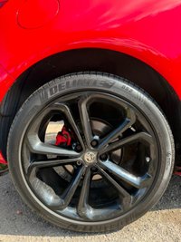 USED 2016 16 VAUXHALL ASTRA GTC 1.4i Turbo Limited Edition Coupe 3dr Petrol Manual Euro 6 (s/s) (120 ps) CRUISE, BLUETOOTH, 12m MOT INCLUDED