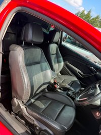 USED 2016 16 VAUXHALL ASTRA GTC 1.4i Turbo Limited Edition Coupe 3dr Petrol Manual Euro 6 (s/s) (120 ps) CRUISE, BLUETOOTH, 12m MOT INCLUDED