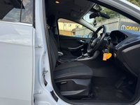 USED 2015 65 FORD FOCUS 1.0T EcoBoost Zetec Hatchback 5dr Petrol Manual Euro 6 (s/s) (125 ps) Great FORD Service History  |  1 Owner From Brand New  |  2 Keys