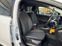 USED 2015 65 FORD FOCUS 1.0T EcoBoost Zetec Hatchback 5dr Petrol Manual Euro 6 (s/s) (125 ps) Great FORD Service History  |  1 Owner From Brand New  |  2 Keys