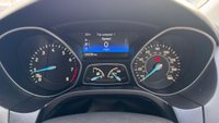 USED 2015 65 FORD FOCUS 1.0T EcoBoost Zetec Hatchback 5dr Petrol Manual Euro 6 (s/s) (125 ps) Great FORD Service History  |  1 Owner From Brand New  |  2 Keys