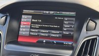 USED 2015 65 FORD FOCUS 1.0T EcoBoost Zetec Hatchback 5dr Petrol Manual Euro 6 (s/s) (125 ps) Great FORD Service History  |  1 Owner From Brand New  |  2 Keys
