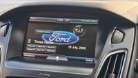 USED 2015 65 FORD FOCUS 1.0T EcoBoost Zetec Hatchback 5dr Petrol Manual Euro 6 (s/s) (125 ps) Great FORD Service History  |  1 Owner From Brand New  |  2 Keys