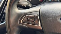 USED 2015 65 FORD FOCUS 1.0T EcoBoost Zetec Hatchback 5dr Petrol Manual Euro 6 (s/s) (125 ps) Great FORD Service History  |  1 Owner From Brand New  |  2 Keys