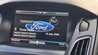USED 2015 65 FORD FOCUS 1.0T EcoBoost Zetec Hatchback 5dr Petrol Manual Euro 6 (s/s) (125 ps) Great FORD Service History  |  1 Owner From Brand New  |  2 Keys