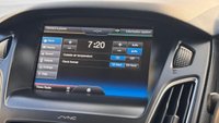 USED 2015 65 FORD FOCUS 1.0T EcoBoost Zetec Hatchback 5dr Petrol Manual Euro 6 (s/s) (125 ps) Great FORD Service History  |  1 Owner From Brand New  |  2 Keys