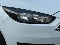 USED 2015 65 FORD FOCUS 1.0T EcoBoost Zetec Hatchback 5dr Petrol Manual Euro 6 (s/s) (125 ps) Great FORD Service History  |  1 Owner From Brand New  |  2 Keys