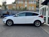USED 2015 65 FORD FOCUS 1.0T EcoBoost Zetec Hatchback 5dr Petrol Manual Euro 6 (s/s) (125 ps) Great FORD Service History  |  1 Owner From Brand New  |  2 Keys