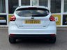 USED 2015 65 FORD FOCUS 1.0T EcoBoost Zetec Hatchback 5dr Petrol Manual Euro 6 (s/s) (125 ps) Great FORD Service History  |  1 Owner From Brand New  |  2 Keys