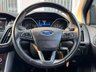 USED 2015 65 FORD FOCUS 1.0T EcoBoost Zetec Hatchback 5dr Petrol Manual Euro 6 (s/s) (125 ps) Great FORD Service History  |  1 Owner From Brand New  |  2 Keys