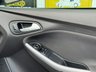 USED 2015 65 FORD FOCUS 1.0T EcoBoost Zetec Hatchback 5dr Petrol Manual Euro 6 (s/s) (125 ps) Great FORD Service History  |  1 Owner From Brand New  |  2 Keys
