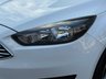 USED 2015 65 FORD FOCUS 1.0T EcoBoost Zetec Hatchback 5dr Petrol Manual Euro 6 (s/s) (125 ps) Great FORD Service History  |  1 Owner From Brand New  |  2 Keys