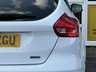 USED 2015 65 FORD FOCUS 1.0T EcoBoost Zetec Hatchback 5dr Petrol Manual Euro 6 (s/s) (125 ps) Great FORD Service History  |  1 Owner From Brand New  |  2 Keys